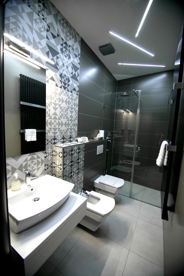 Hotel U Kostela โมดริเช ภายนอก รูปภาพ